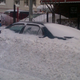 Illustration for article titled The New York City Snowpocalypse In Pictures